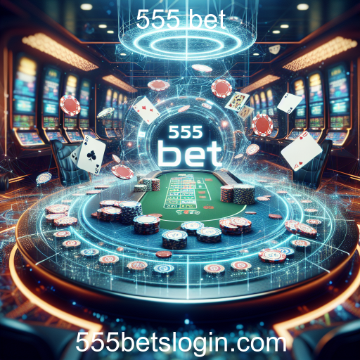 Descubra a Diversão dos Jogos de Mesa na 555 Bet!